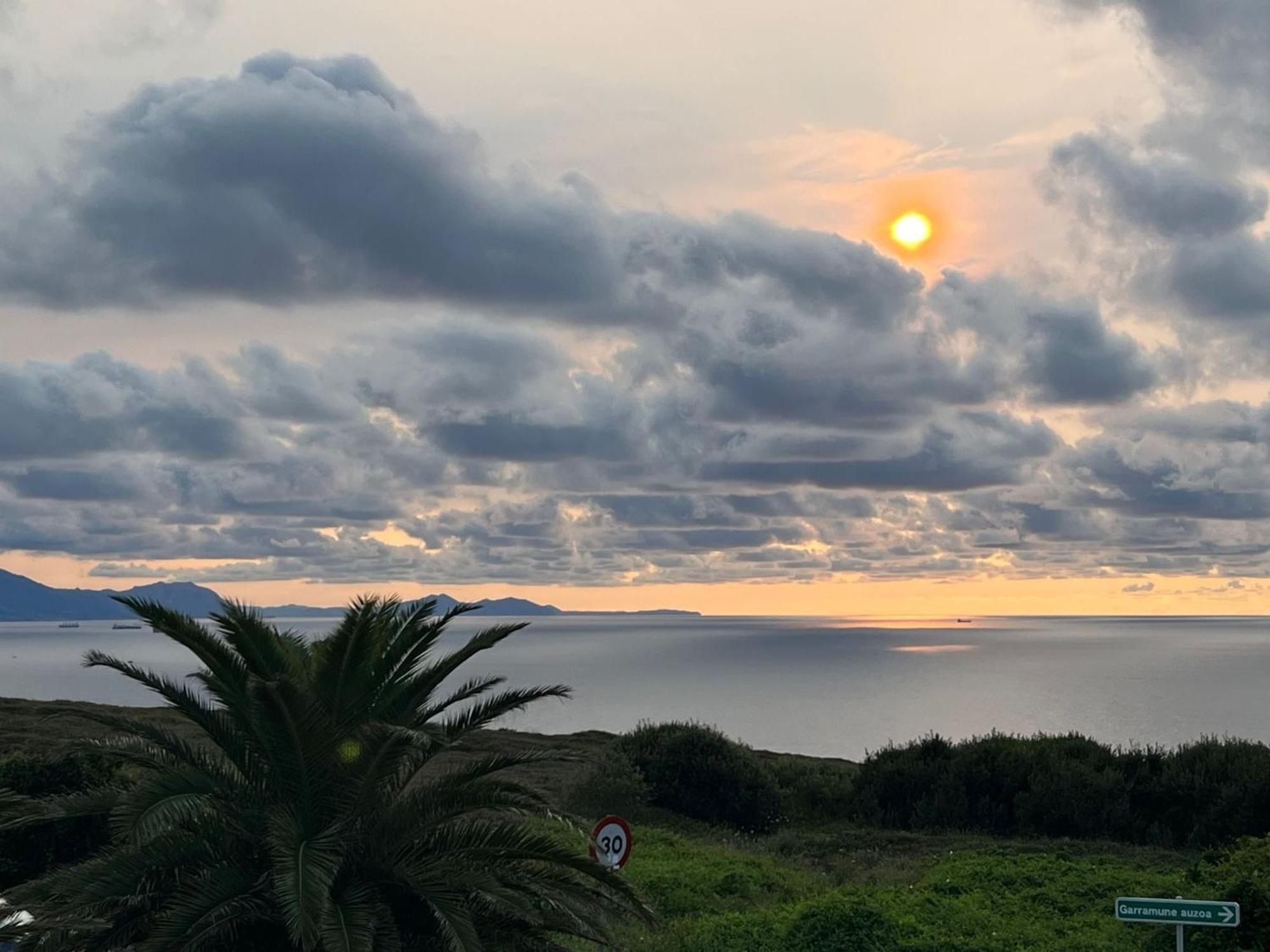شقة Tu Refugio Junto Al Mar Te Espera Barrika المظهر الخارجي الصورة